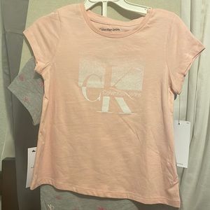 Beautiful peach skin color